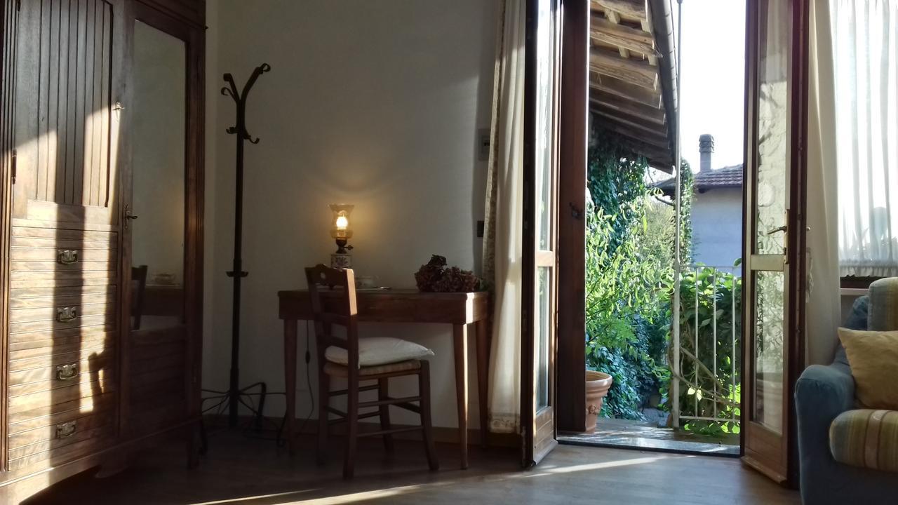 Agriturismo Cascina Knec Feisoglio Exterior foto